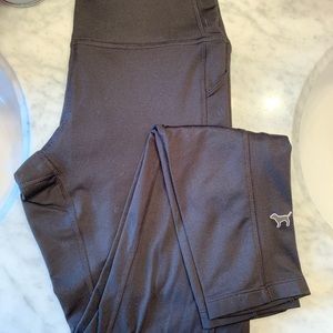 PINK Victoria’s Secret Ultimate Cozy Legging